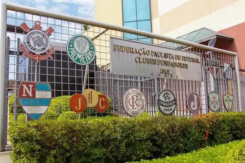 
				Palmeiras debate impactos de medidas contra bets em reunião na FPF
			
			