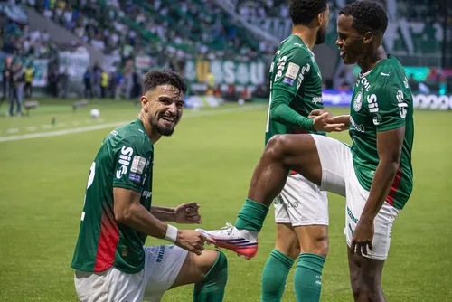 
				Palmeiras faz aniversário e revive decisão histórica no mesmo dia de duelo com o Santos
			
			