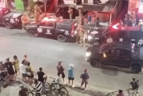 
				Perícia aponta etanol no sangue de motorista envolvido em atropelamento que matou criança no Vergel
			
			