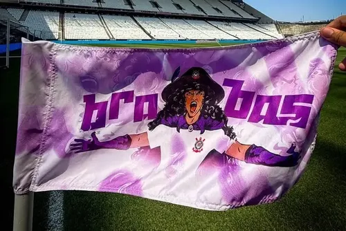 
				Por que o Corinthians terá bet na camisa contra o São Paulo mesmo com proibição?
			
			