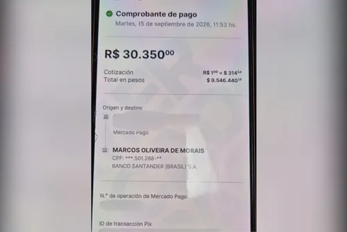 
				Prefeitura cancela cadastro de taxista que debitou R$ 30 mil por corrida
			
			