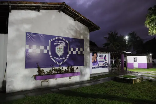 
				Presa em operação contra fraude já estava no curso de formação da Guarda de Rio Largo
			
			