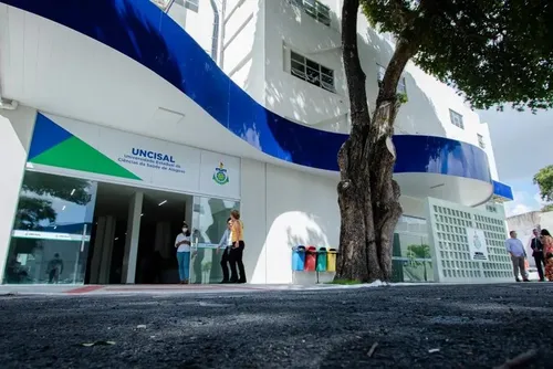 
				Presidente do STF determina manutenção de alunos da Uncisal
			
			