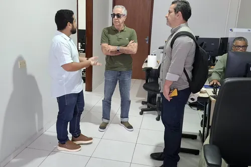 
				Presidente do TRE-AL visita cartórios do interior e acompanha preparação para Eleições 2026
			
			