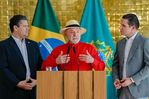 
				Prestimosa, PGR se antecipou à defesa de Lulinha para tentar mandar ação à 1ª instância
			
			