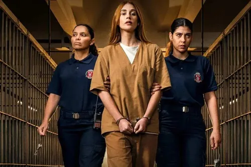 
				Prime Video é processada por cena em episódio de Tremembé
			
			