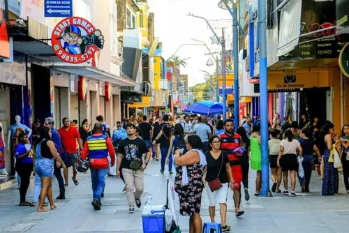 
				'Quando é a próxima folga?': confira os feriados restantes em 2026
			
			