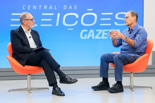 
				Renan Calheiros defende mandato para ministros do STF e promete cobrar Braskem no Senado
			
			