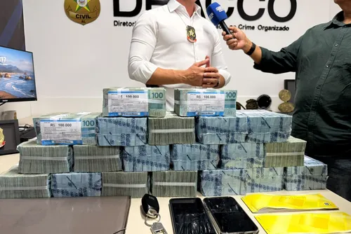 
				Renan Filho liga R$ 2 milhões a compra de votos e caixa dois: “Que a Justiça investigue”
			
			