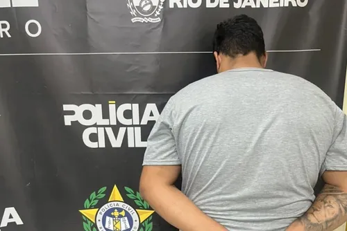 
				RJ: 2º segurança é preso por morte de ciclista confundido com ladrão
			
			