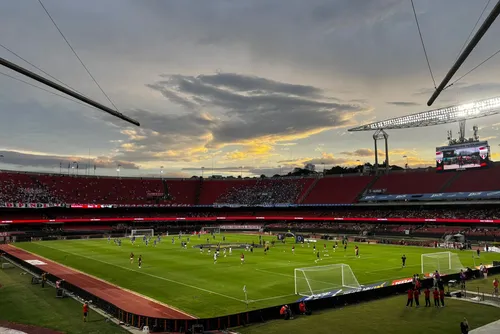 
				São Paulo e Ticketmaster assinam parceria de cinco anos; entenda
			
			