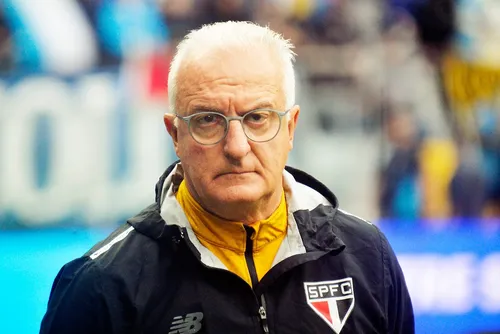
				São Paulo tem semana 'tranquila' para tentar embalar no Brasileirão; veja a programação
			
			