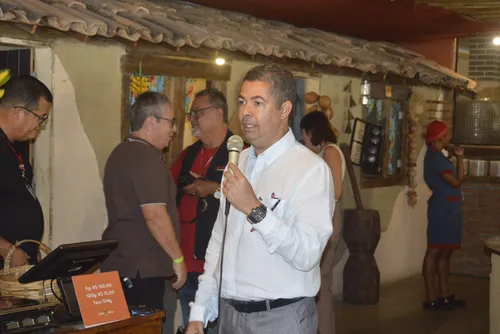 
				Sindicato dos Advogados apoia ato a favor da liberdade de imprensa em Alagoas
			
			
