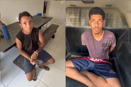 
				Trio usa cartão de vítima para comprar pá e enterrá-la após assassinato
			
			