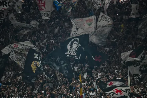 
				Vasco entra na Justiça para tentar mandar jogo da Copa do Brasil no Maracanã
			
			