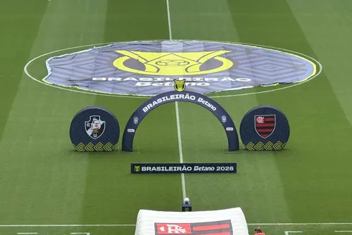 
				Vasco prepara resposta ao Flamengo por impasse no Maracanã
			
			