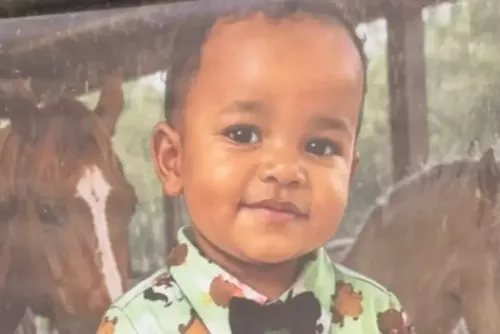 
				“Nunca pensei”: mãe perde filho de 2 anos atropelado um dia antes do aniversário
			
			