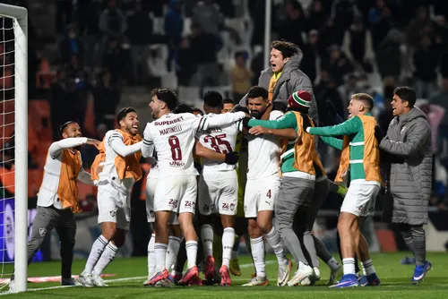 
				Veja premiação do Fluminense após avançar às quartas da Libertadores
			
			