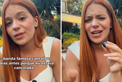 
				Viih Tube expõe que banda cancelou show em seu casamento
			
			
