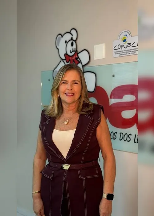 
				Segundo a oncologista pediátrica Suzana Marinho, sinais como manchas roxas sem trauma, febre sem causa aparente, caroços que crescem, dores de cabeça acompanhadas de vômitos e aumento do abdômen precisam ser investigados. No Setembro Dourado, a campanha reforça que, no câncer infantojuvenil, a principal forma de prevenção é o diagnóstico precoce.
			
			