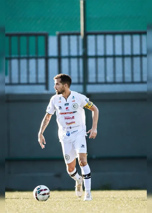
				ASA renova com capitão Allef para temporada 2027
			
			