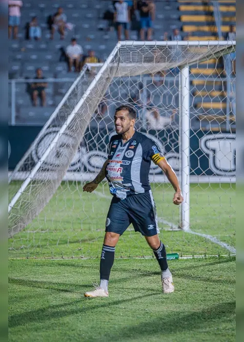 
				ASA renova com capitão Allef para temporada 2027
			
			