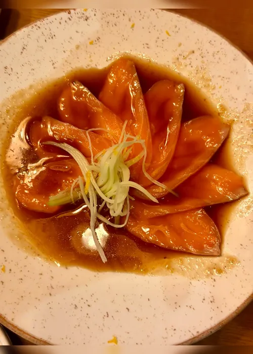 
				Brandão Sushi - Uma experiência sendo rodízio
			
			