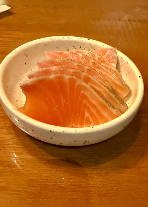
				Brandão Sushi - Uma experiência sendo rodízio
			
			