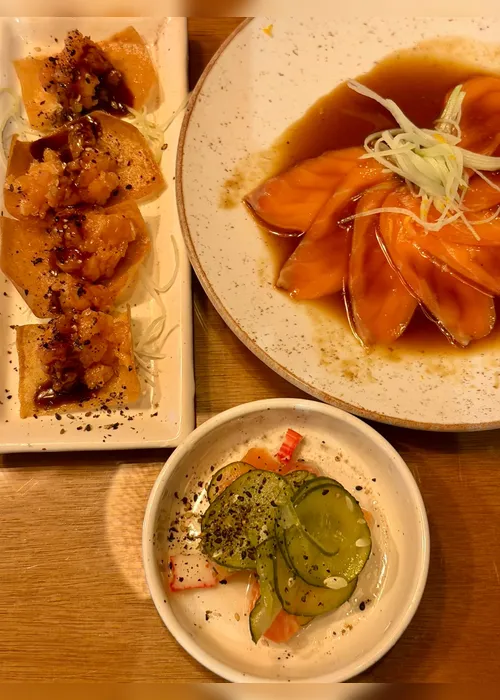 
				Brandão Sushi - Uma experiência sendo rodízio
			
			