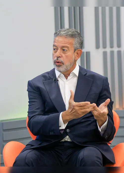 
				Canal do Sertão, segurança e STF: Arthur Lira detalha propostas para o Senado
			
			