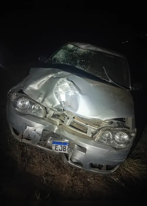 
				Colisão frontal mata motociclista e deixa mulher gravemente ferida em Anadia
			
			
