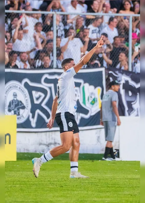 
				Com transmissão da TV Gazeta, ASA e Gama iniciam batalha por vaga na final da Série D
			
			