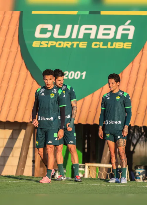 
				CRB encara o Cuiabá por recuperação e retorno ao G-6 da Série B
			
			