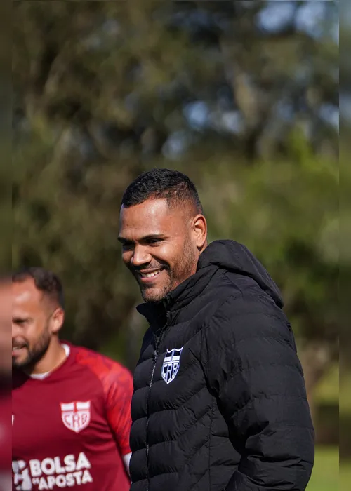 
				CRB encerra preparação no Rio Grande do Sul antes de duelo contra o Juventude
			
			