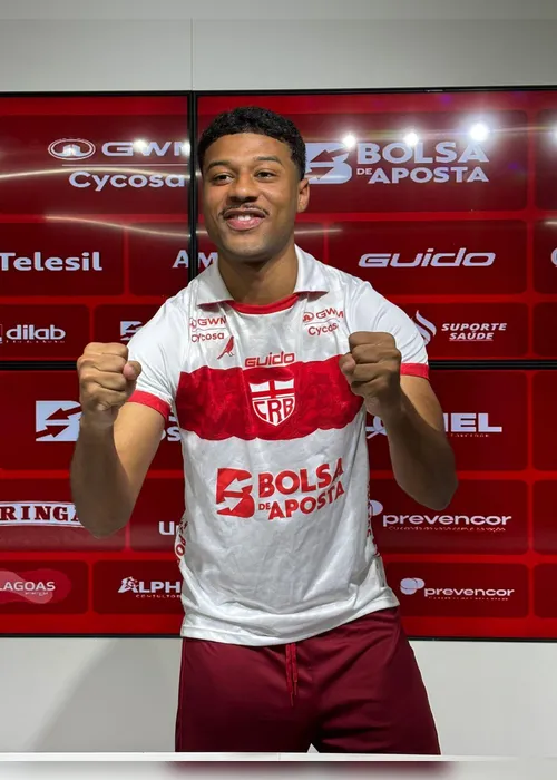
				CRB mantém destaques e ganha força no fim da Série B
			
			