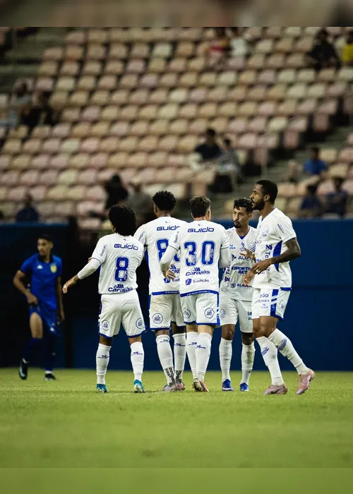
				CSA termina mata-mata da Série D sem vencer como visitante
			
			