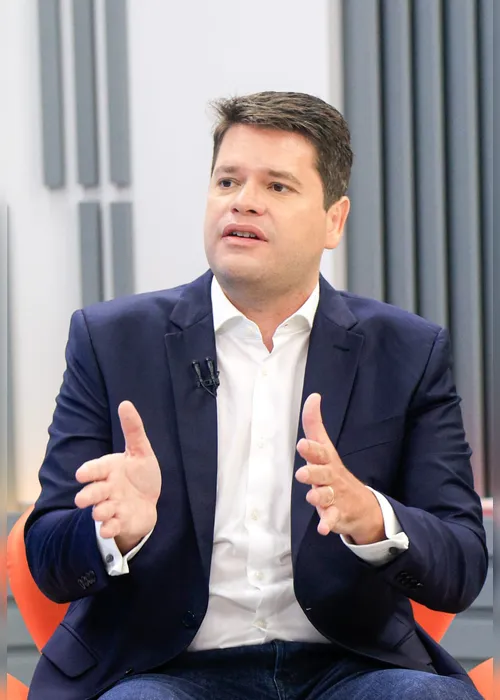 
				Davi Davino defende CPI da água em AL e diz que Senado precisa dar ‘freio’ no STF
			
			