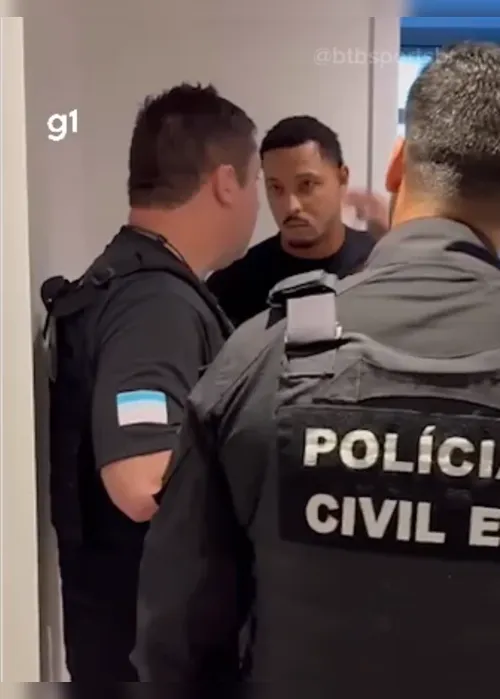 
				David joga hoje? Entenda a situação do jogador do Vasco investigado
			
			