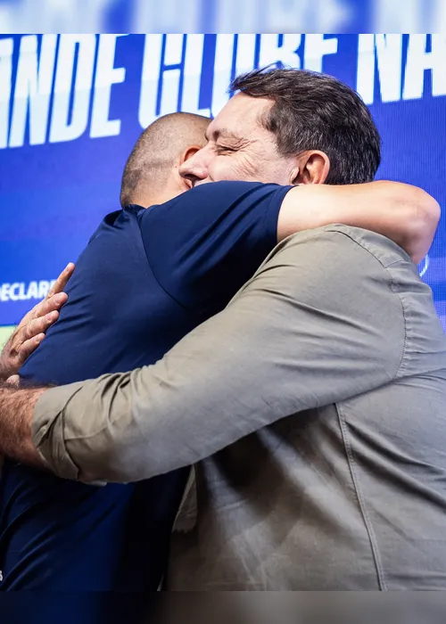 
				De referência a traidor: os motivos da revolta da torcida do Cruzeiro por Jardim
			
			