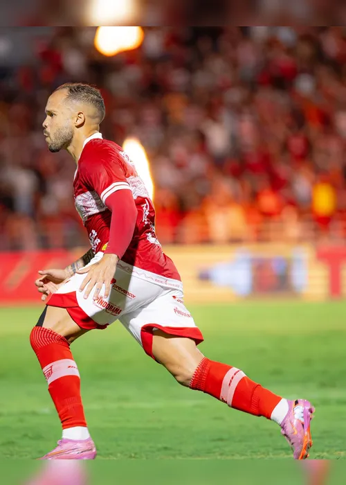 
				Douglas Baggio fala da importância de duelo contra Juventude: "Decisão"
			
			
