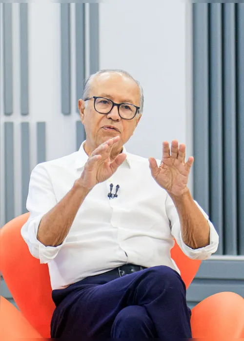 
				Dr. Wanderley defende reformulação do SUS e promete atuar contra precarização pública
			
			