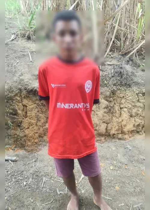 
				Investigação sobre morte de adolescente ganha nova linha após depoimento de suspeito
			
			