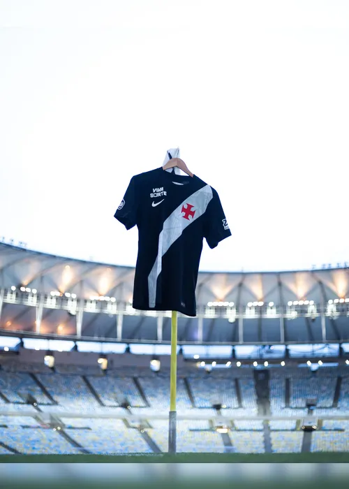 
				Justiça suspende ação do Vasco para jogar semifinal da Sul-Americana no Maracanã
			
			