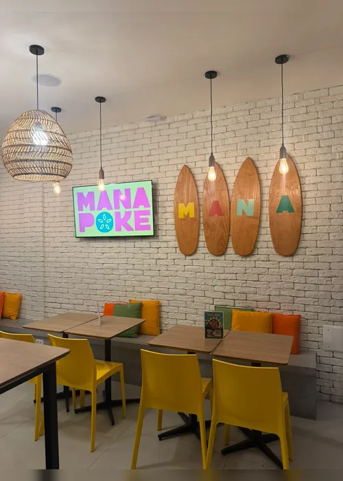 
				Mana Poke: variedade, frescor e liberdade para montar o seu próprio poke em Maceió
			
			