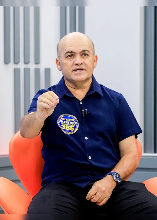 
				Mariedson diz que 'partido é o povo' e promete levar esporte aos 102 municípios de AL
			
			