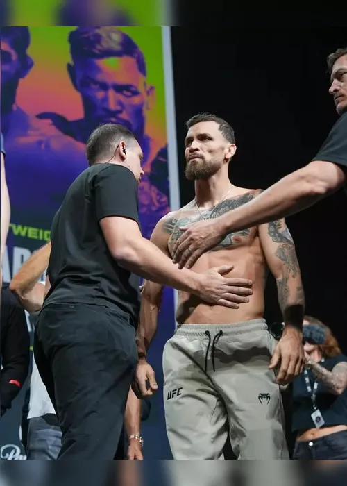 
				Maurício Ruffy fala após derrota no UFC 331 e promete voltar ainda mais forte
			
			