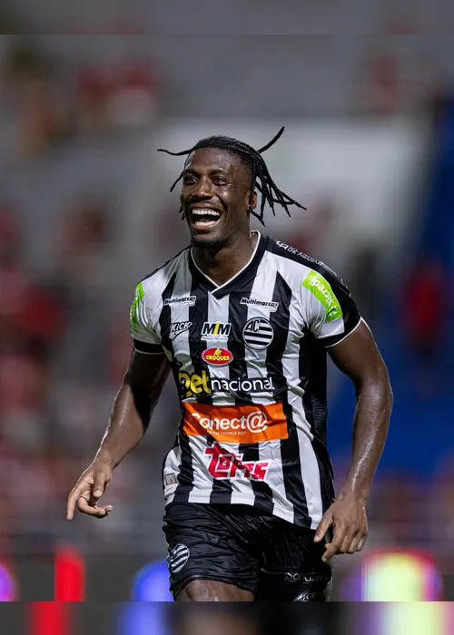 
				Melhor desempenho do returno: como vem o Athletic, adversário do CRB na Série B?
			
			