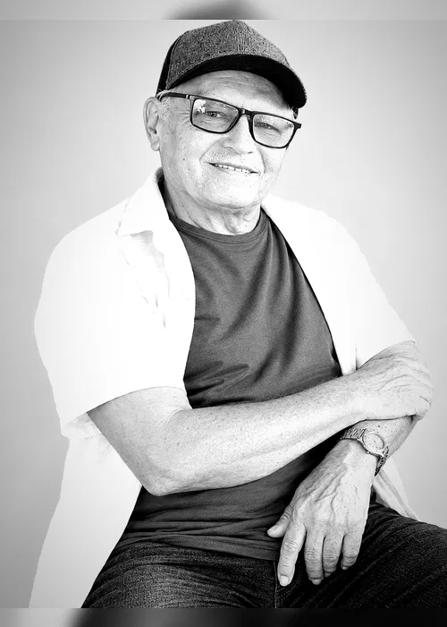 
				Morre aos 77 anos Iremar Marinho, jornalista que trabalhou na Gazeta e na TV Gazeta de Alagoas
			
			