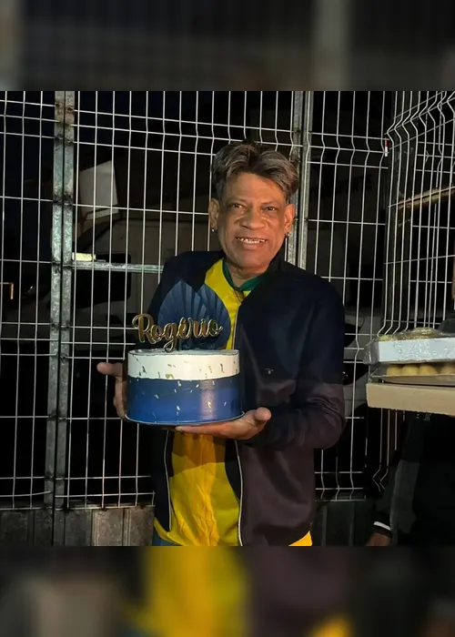 
				Morre Rogério Valença, ex-vocalista da banda Calcinha Preta
			
			