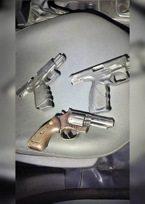 
				Perseguição após homicídio termina em capotamento e deixa um morto em Ipioca
			
			